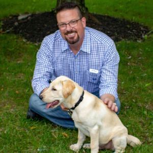 Meet your Posher, Thomas